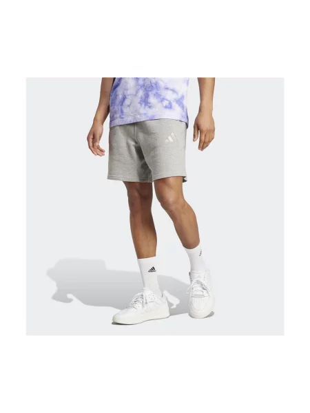 Pantaloni Adidas gri