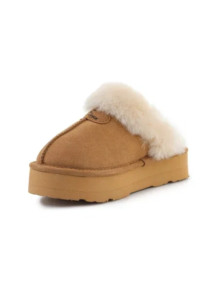 Tenisky Bearpaw hnedá