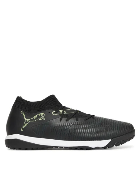 Puma Ghete pentru fotbal Future 8 Match Tt 02 negru