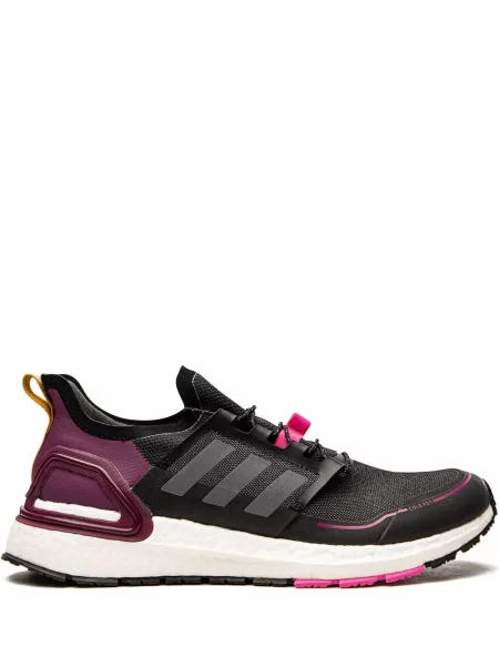 Sneakerși Adidas UltraBoost negru
