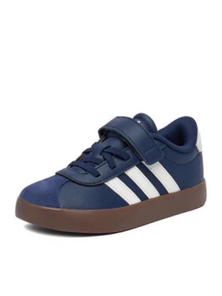 Adidas Sportcipők C-VL COURT EL C Sötétkék