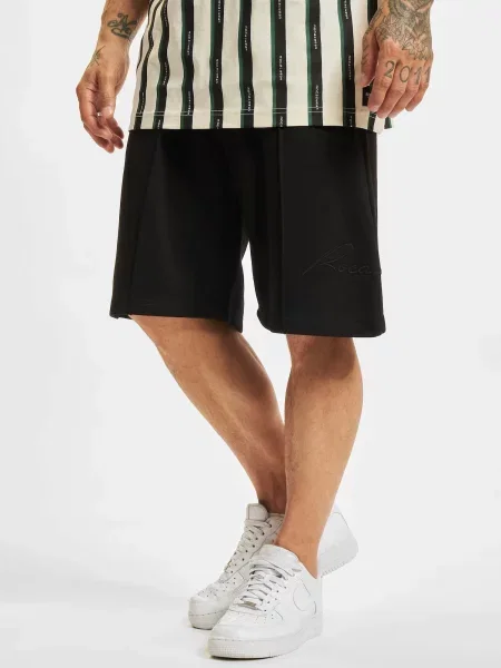 ROCAWEAR Kalhoty ExcuseMe' černá