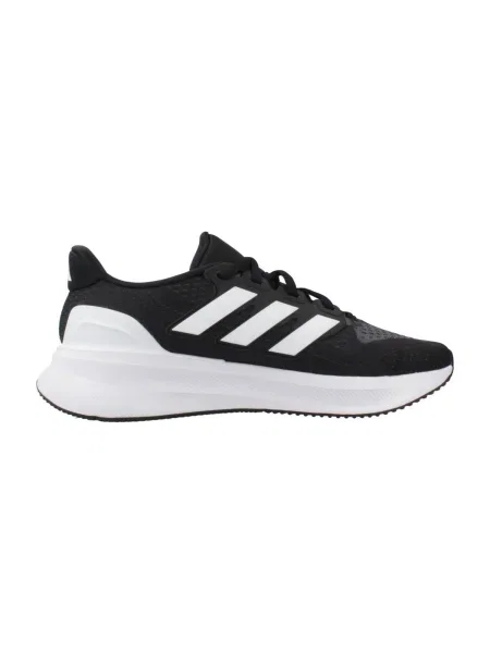 Tenisky Adidas čierna
