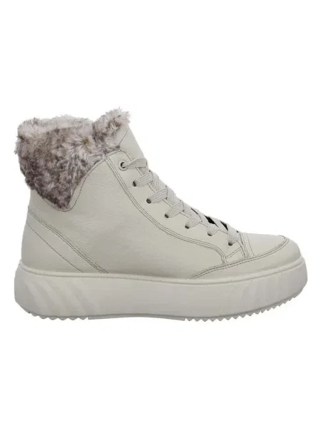 Pantofi Ara bej