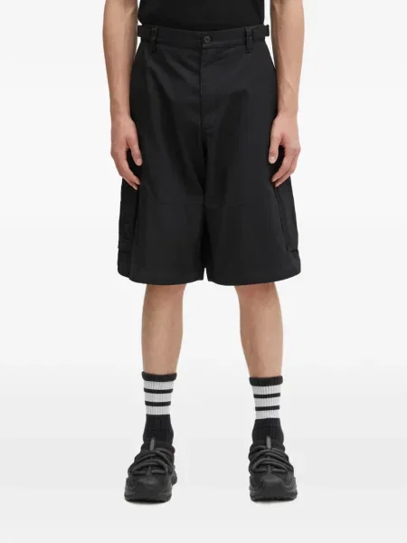 Pantaloni cargo 032c negru