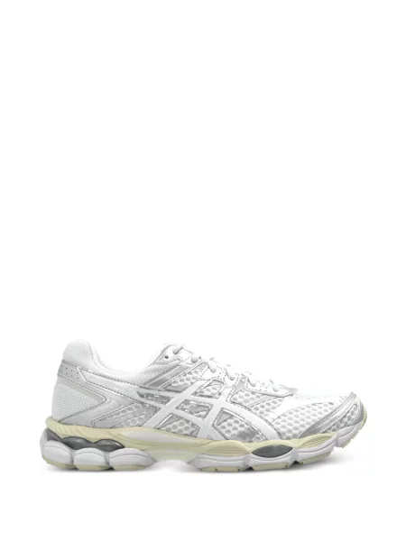 Sneakerși Asics Gel-cumulus alb