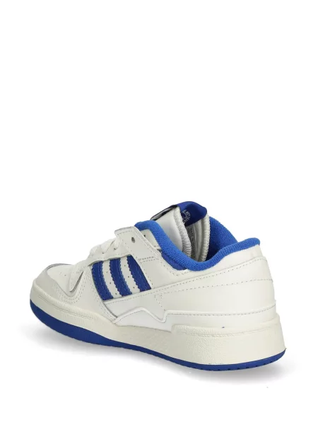 Gyerek sneaker Adidas Forum fehér