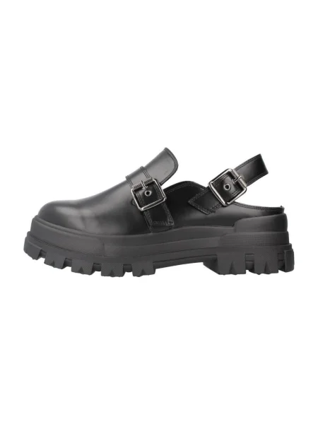 Pantofi Buffalo negru