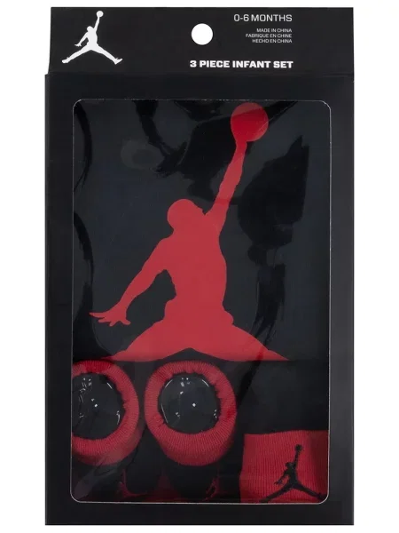 Детское боди Jordan