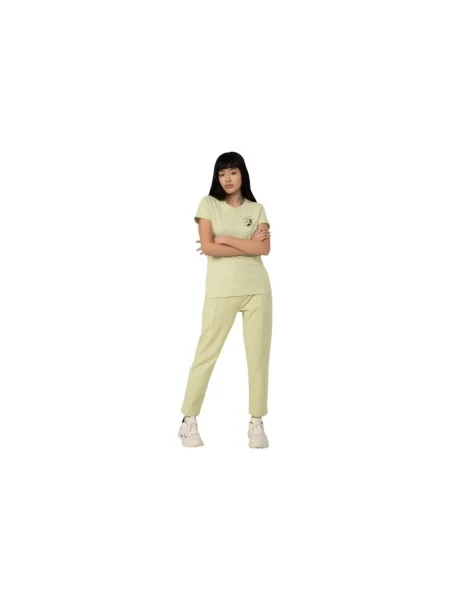 Pantaloni Outhorn verde