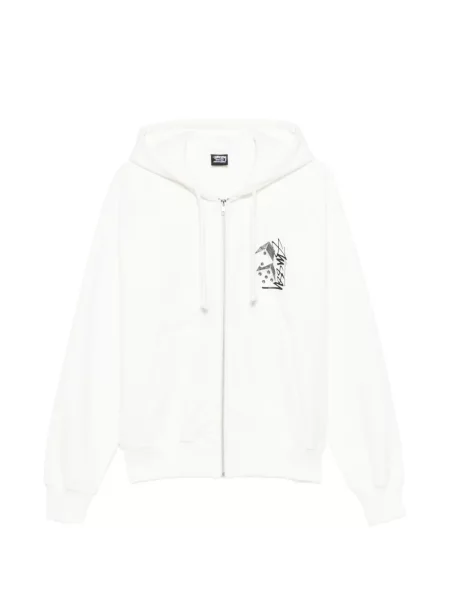 Hanorac cu glugă Stüssy