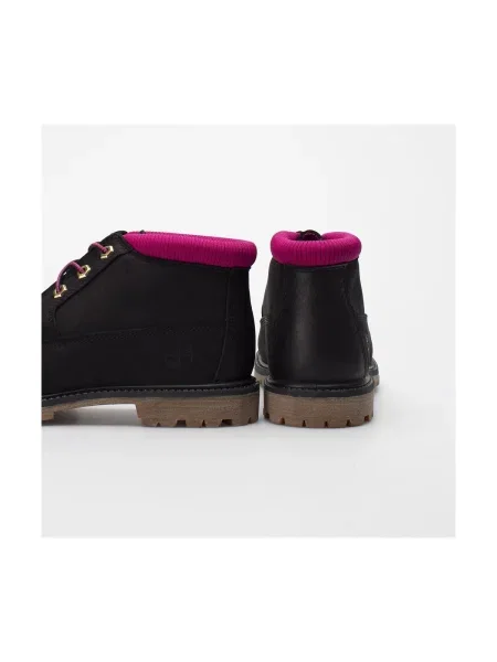 Pantofi Timberland negru
