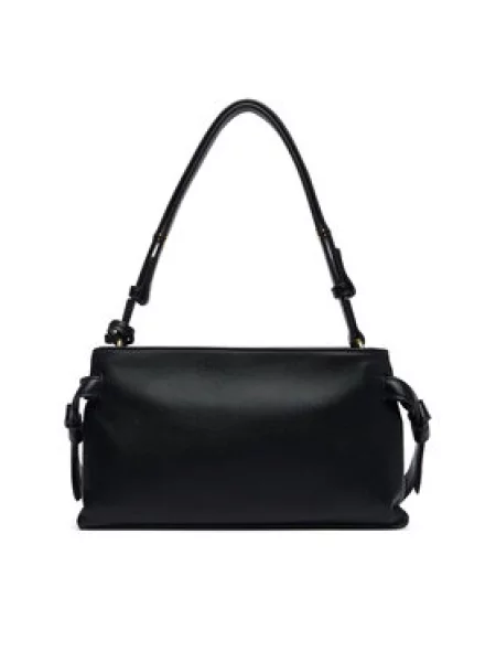 Torbica LOVE MOSCHINO crna