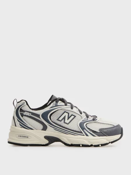 Кроссовки New Balance 530 серые