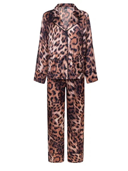 Пижама пижама Leinle