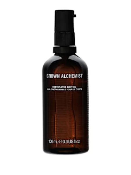 Grown Alchemist Restorative Body Oil Tělový olej ml