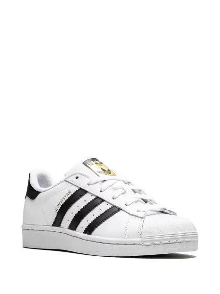 Sneakersy Adidas Superstar białe