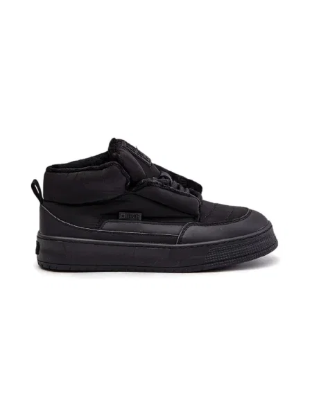 Tenisky Big Star Shoes čierna
