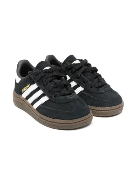 Sneakerși Adidas Spezial negru