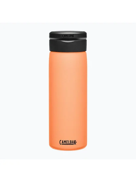 Шапка с козирки Camelbak оранжево