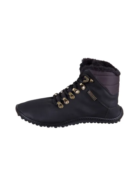 Pantofi Leguano negru