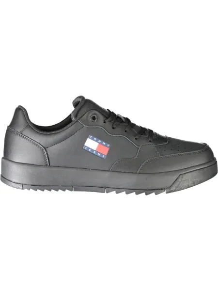 Superge Tommy Jeans črna