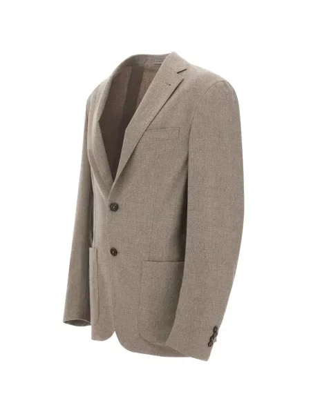 Sacou Corneliani cu rever