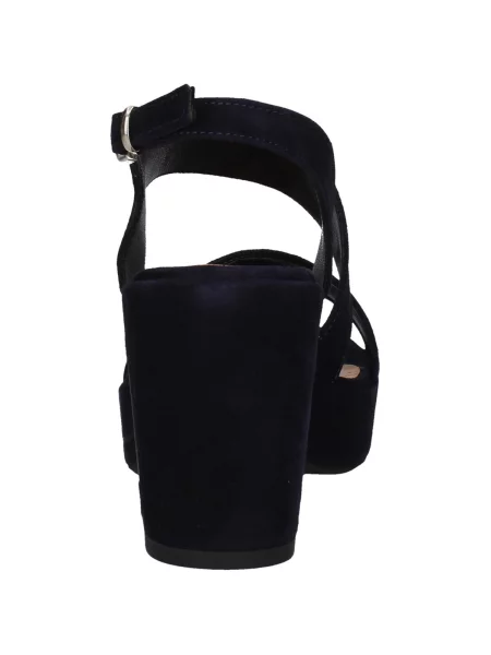 Pantofi Tres Jolie albastru