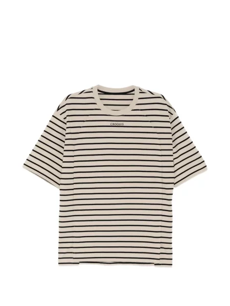 Tričko Croquis s autogramem