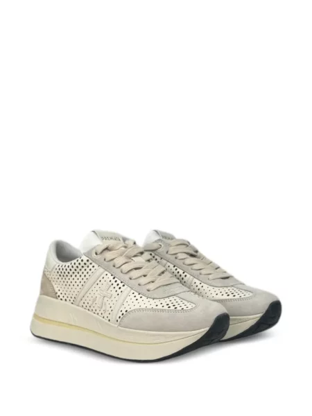 Platform talpú sneaker Premiata