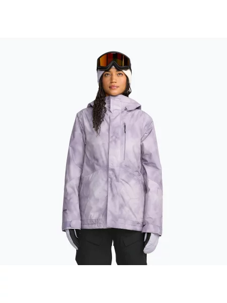 Geacă de snowboard pentru femei Volcom V.CO Eras Insulated Gore lavender aura