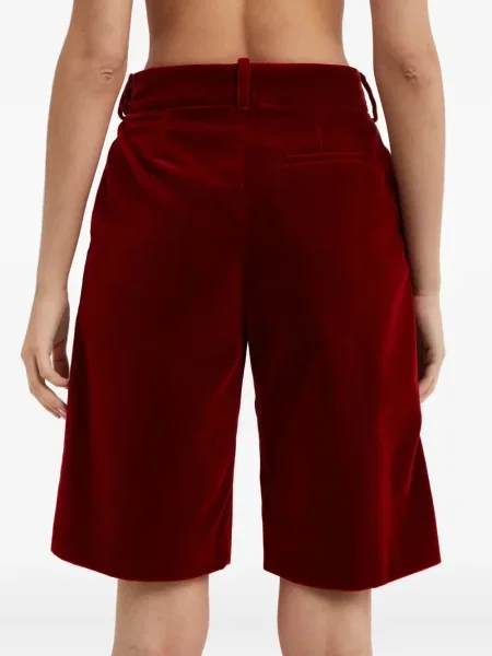 Pantaloni scurți Alexandre Vauthier