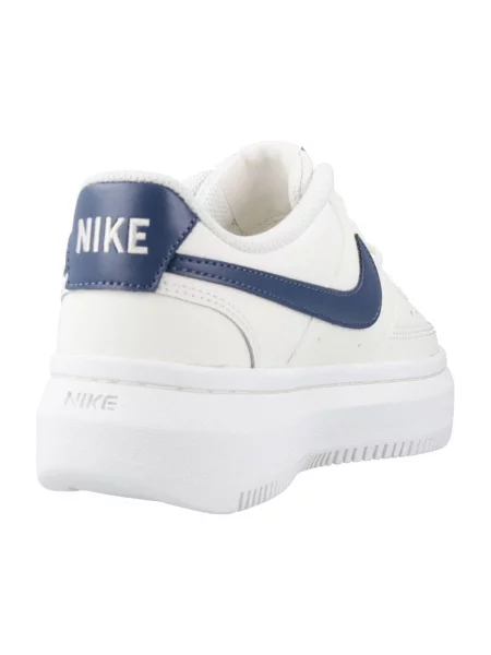 Pantofi Nike alb