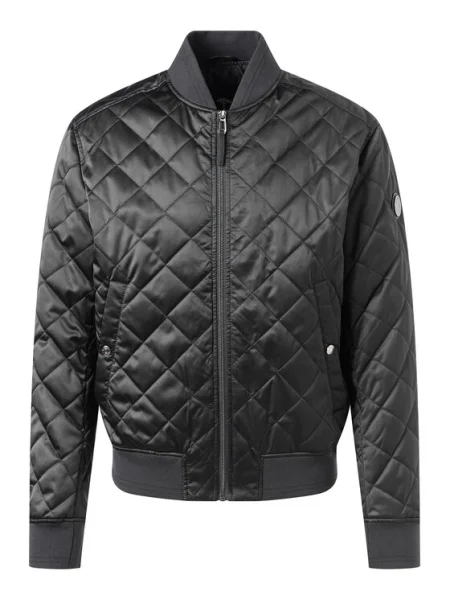 JOOP! Bomber dzseki 17 fekete