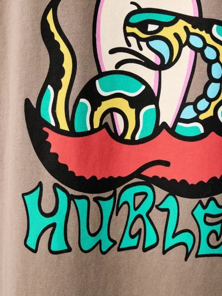Футболка Hurley