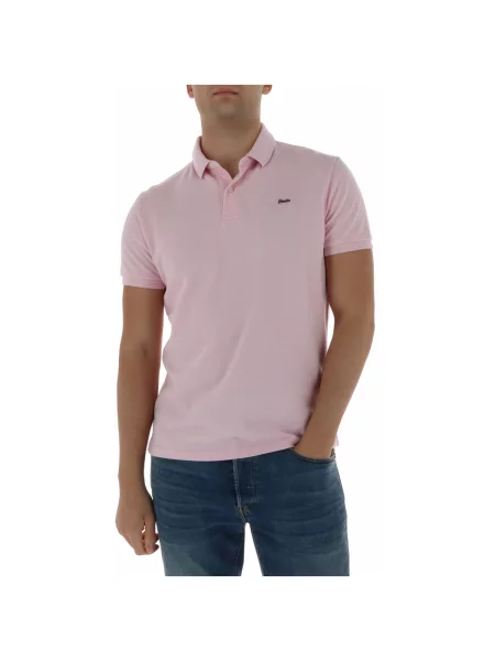 Polo Superdry roz
