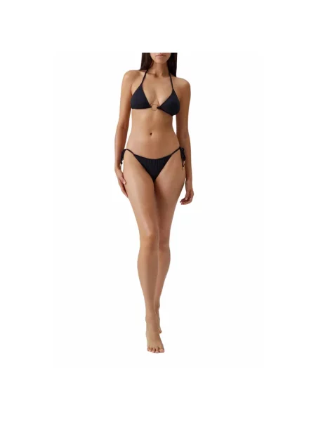 Bikini Melissa Odabash czarne