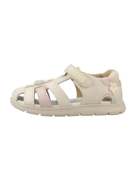 Pantofi copii Chicco bej