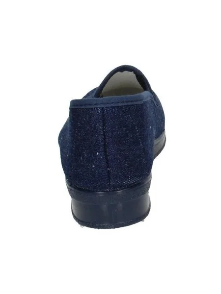Pantofi Chapines albastru