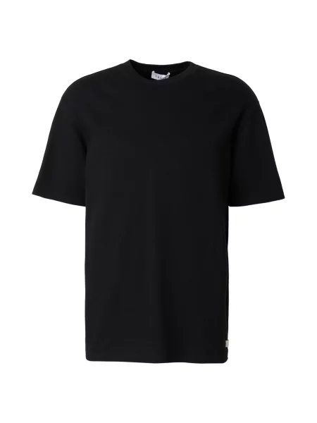 TRAPP Tricou negru