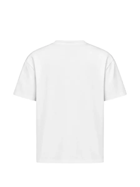 Tricou Ih Nom Uh Nit cu imagine alb