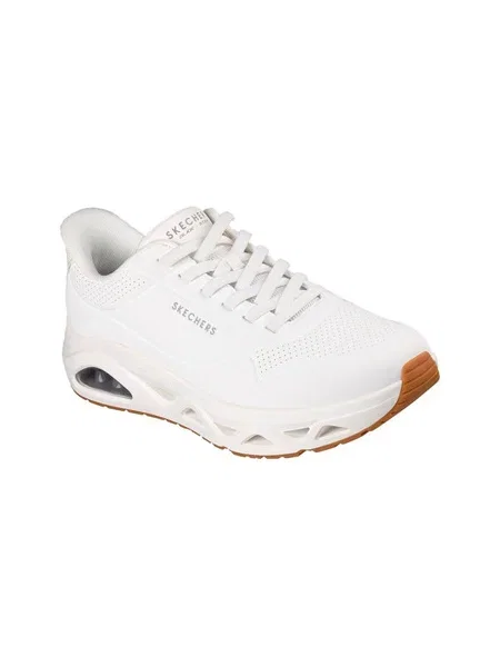 Tenisky Skechers biela