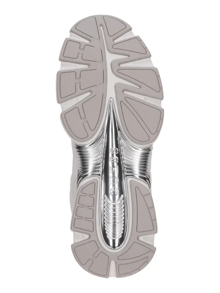 Pantofi Guess alb