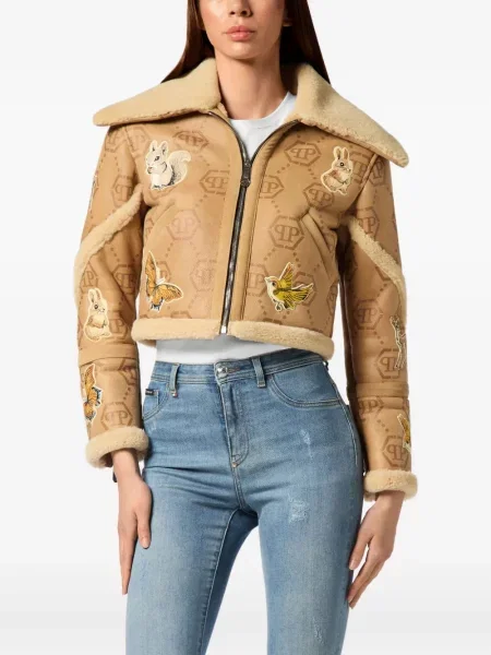 Geacă Philipp Plein