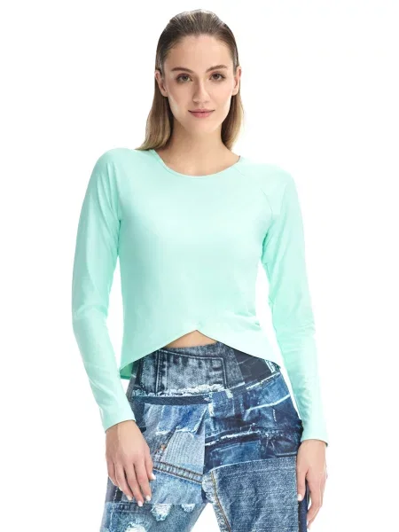 Winshape Funkcionális felső menta