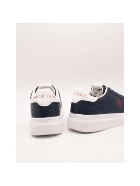 Pantofi U.s. Polo Assn. albastru
