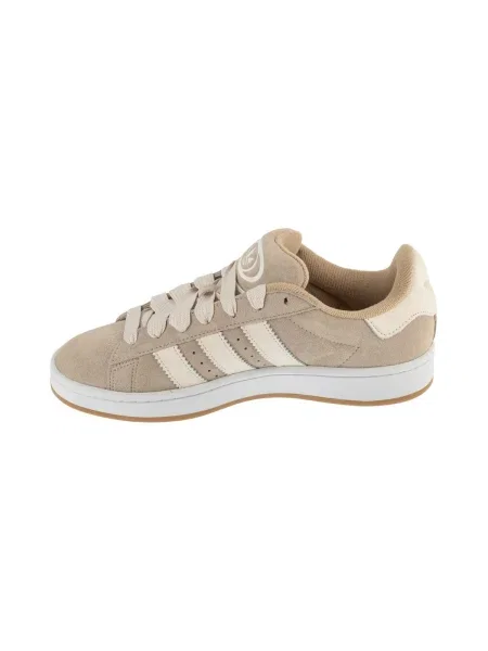Tenisky Adidas Campus hnedá