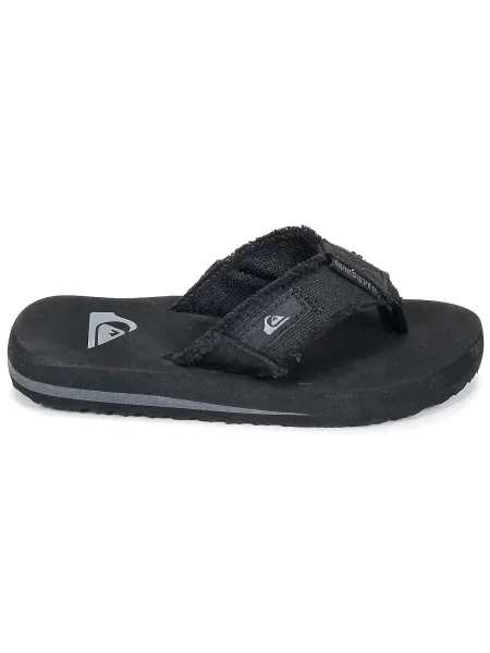 Pantofi copii Quiksilver negru