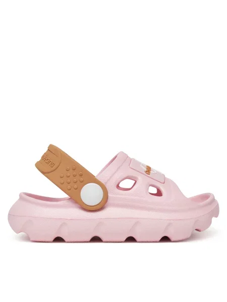 Calvin Klein Jeans Sandali M roza