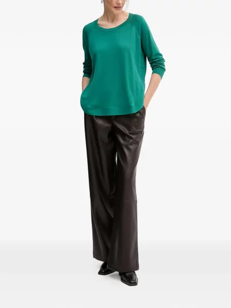Pulover Benetton verde